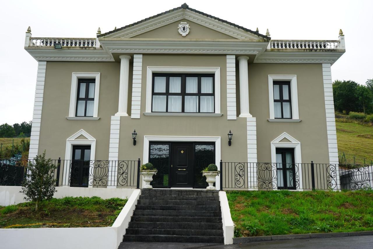 Rural Palace Sopuerta Екстериор снимка