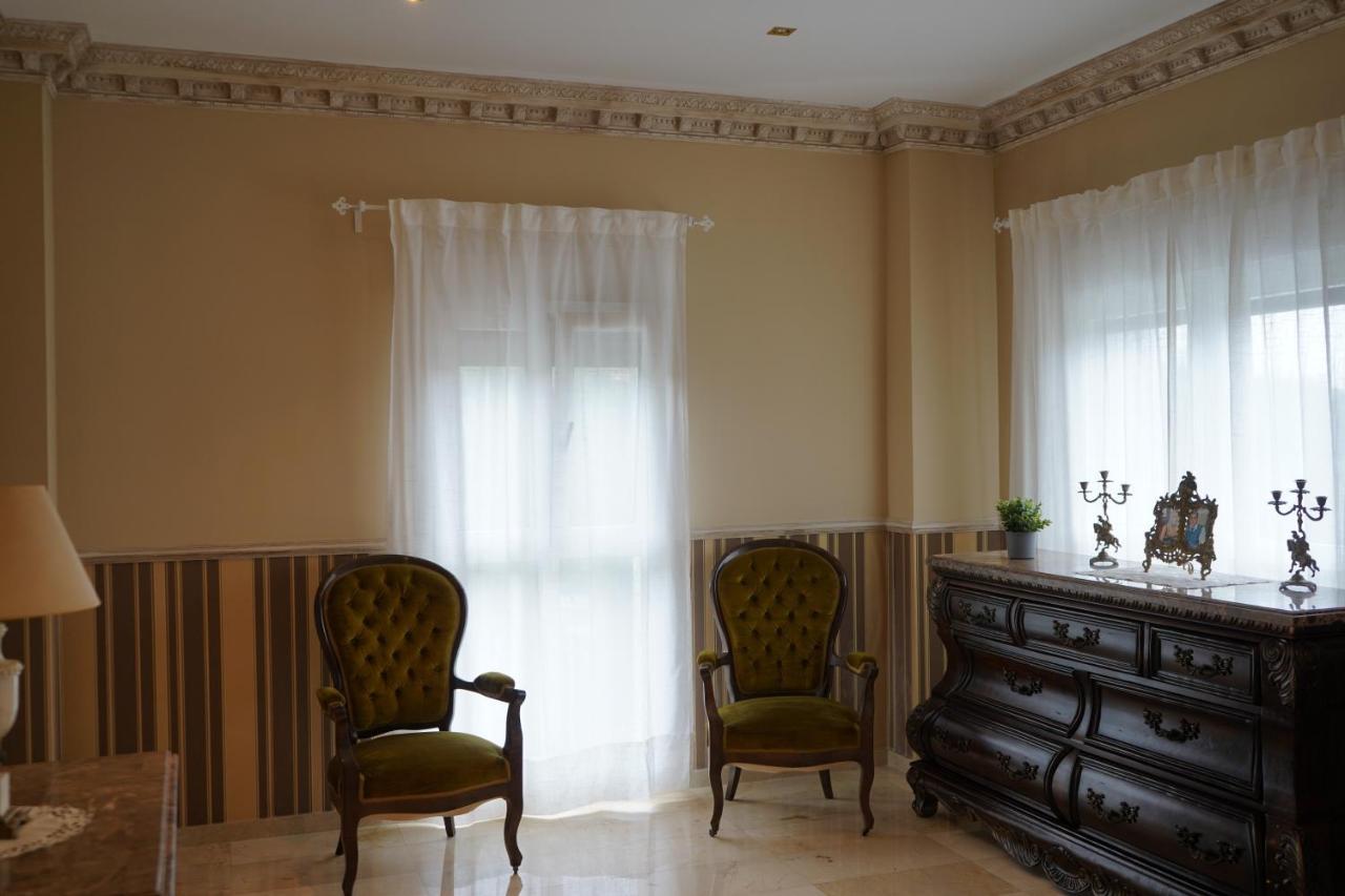 Rural Palace Sopuerta Екстериор снимка