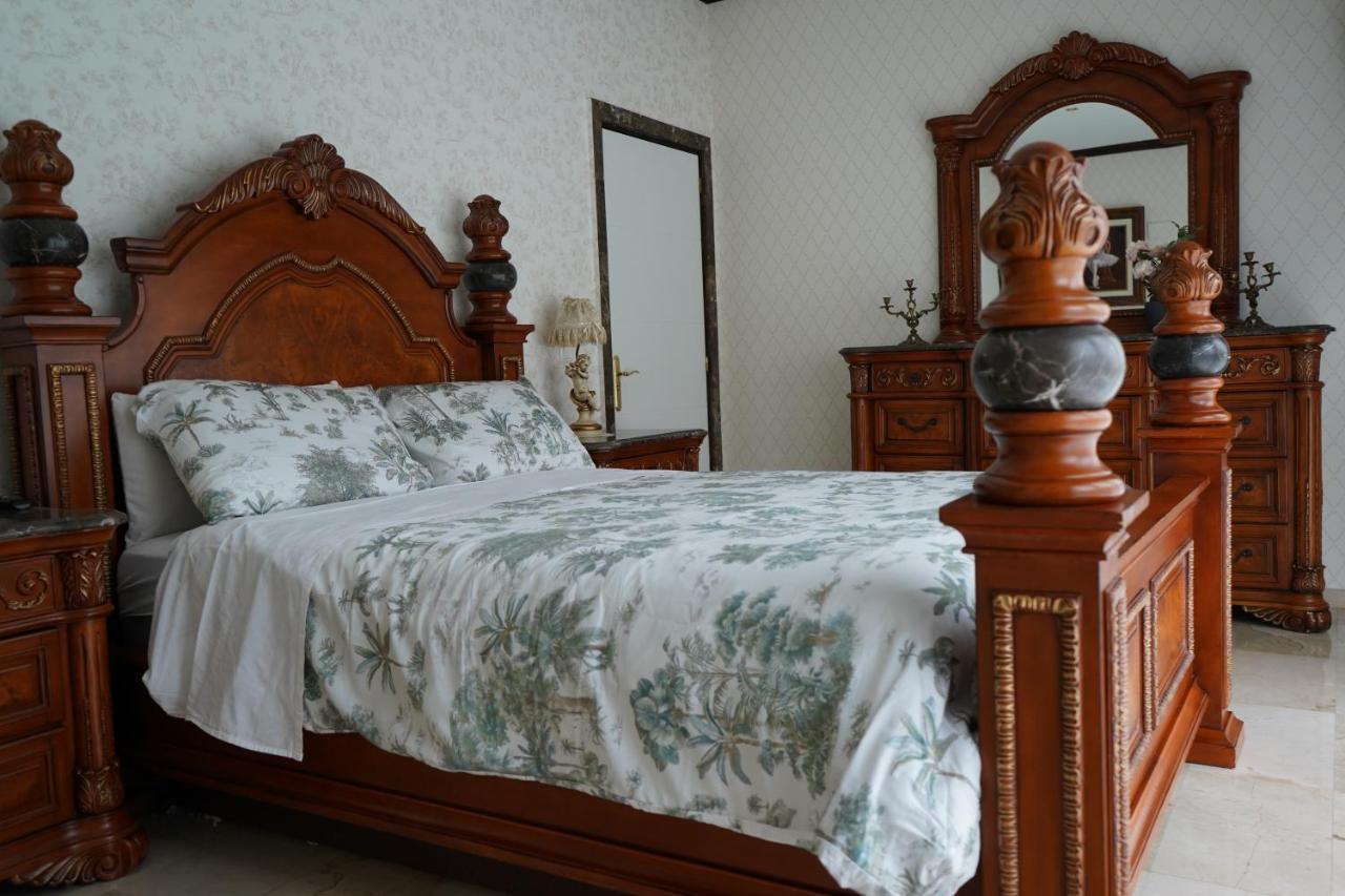Rural Palace Sopuerta Екстериор снимка