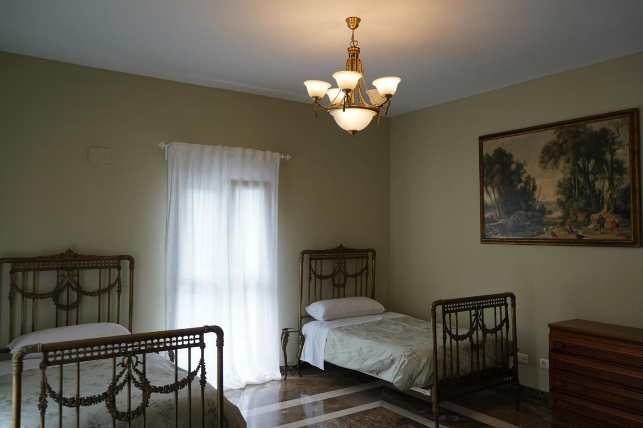 Rural Palace Sopuerta Екстериор снимка