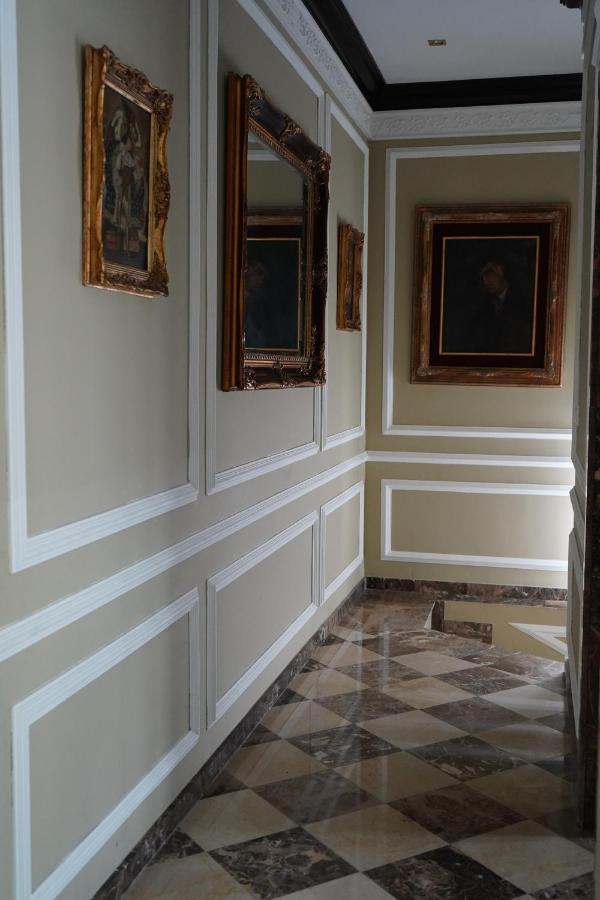 Rural Palace Sopuerta Екстериор снимка