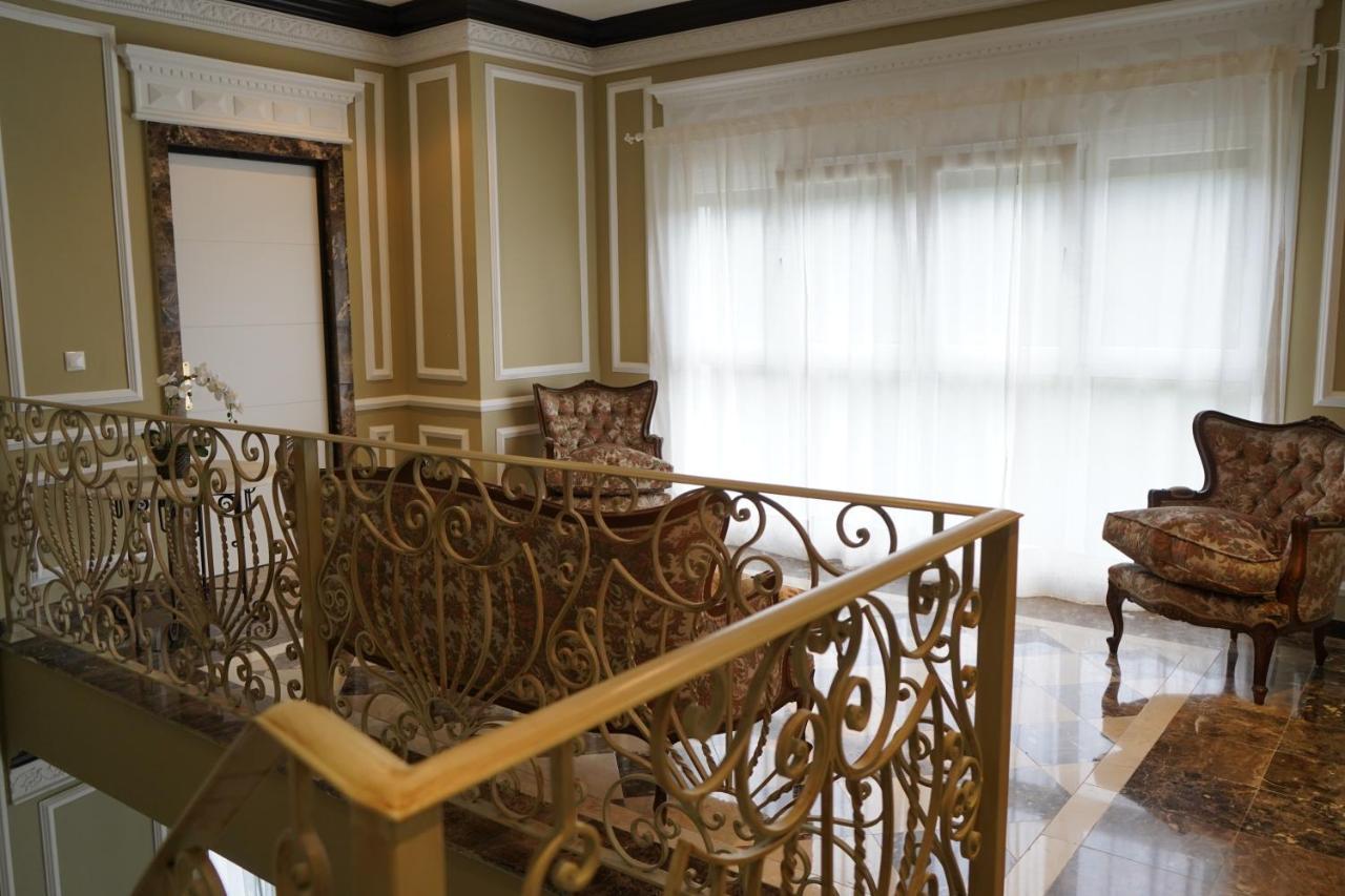 Rural Palace Sopuerta Екстериор снимка